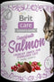 Brit Care Cat Snack Superfruits Salmon