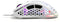 Sharkoon Light² 200 - Draadloze Gaming Muis - 16000 DPI - Wit