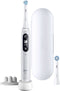 Oral-B iO Series 6s - Vibrerende tandenborstel - 5 poetsprogramma's - Grijs