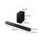 Soundbar Samsung Zwart
