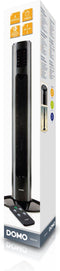 Domo DO8124 - Kolomventilator - 3 standen - 96 cm hoogte