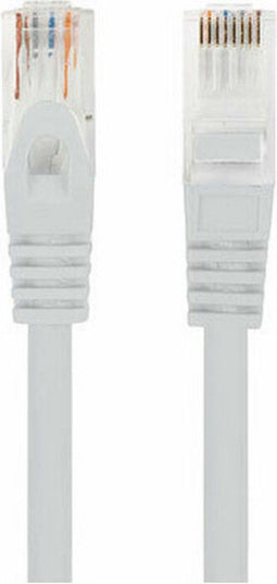 UTP Category 6 Rigid Network Cable Lanberg PCU6-10CU-0150-S