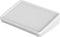 Bopla BOP 10.1 PQ-9016 Consolebehuizing (l x b x h) 285 x 198 x 61.2 mm ABS Wit (RAL 9016) 1 stuk(s)