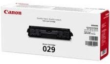 Canon 029 - Toner - 7000 pagina's - Zwart