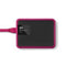 Western Digital Grip Pack - My Passport Ultra - USB 3.0 kabel - Roze