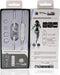 TALIUS EA-1005BT Headset Draadloos In-ear Sporten Micro-USB Bluetooth Zwart