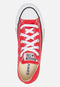 Converse All Star Ox - Sneakers - Rood - 37