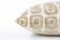 Zuiver Cloud Kussen 45x45 Naturel Champagne