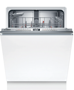 Bosch SMV4EBX25E - Inbouw Vaatwasser - 60 cm - 13 Couverts - 42 dB - Energieklasse C