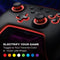 PowerA Spectra - Geavanceerde bedrade controller - LED-verlichting 8 kleuren - Zwart