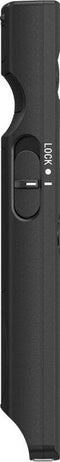 Sony RMT-P1BT - Afstandsbediening - Bluetooth - Zwart