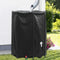 vidaXL - Watertank - met - kraan - opvouwbaar - 750 - L - PVC