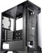 Raijintek Silenos Pro - Midi-Tower Chassis - ARGB Controller - Zwart