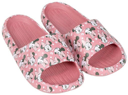 Slippers voor Kinderen Minnie Mouse Roze - 28-29