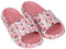 Slippers voor Kinderen Minnie Mouse Roze - 28-29