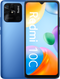 Xiaomi Redmi 10C - 3 GB - 64 GB - Ocean Blue