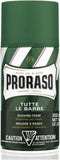 Proraso scheerschuim 300 ml