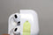 Apple AirPods 3 - TWS - Lightning oplaadcase - Zwart