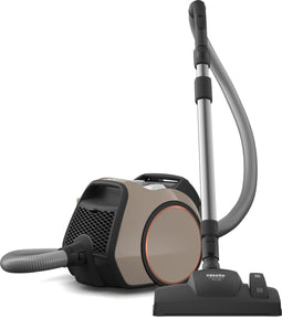 Miele Boost CX1 Allergy SNCF0 - Cilinderstofzuiger - 890 W HEPA - Zwart Grijs
