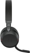Jabra Evolve2 75 - USB-A UC - Actieve ruisonderdrukking - Zwart