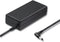 Qoltec Voedingsadapter voor Asus | 90W | 19V | 4.9A | 5,5*2,5 | + stroomkabel.