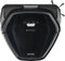 Gorenje RVC216BK - Robotstofzuiger - 2-in-1 stofzuigen en dweilen - Zwart