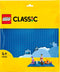 LEGO Classic 11025 - Bouwplaat 25 x 25 cm - Blauwe