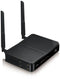 ZyXEL LTE3301-PLUS - 4G LTE-A Indoor Router - Tot 300 Mbps downloadsnelheid - Dual-Band WiFi (2.4GHz & 5GHz)