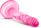 B Yours - Naturally Yours Mini Cock - Roze