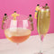 Gift Republic Glasmarkers - Butlers