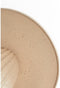 Light & Living Veglia - Bijzettafel - Modern design - Ø45cm - Zand