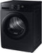 Samsung DV90DG52A0AB - Vrijstaand - Warmtepomp - 9 kg - Zwart