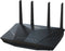 ASUS RT-AX5400 - Router - Wi-Fi 6 - 2,4GHz en 5GHz