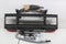 Thule VeloSpace XT - Trekhaak fietsendrager - Geschikt voor 2(3) fietsen - Black
