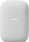 Google Nest Audio - Smart Wifi Speaker - 75% luider 50% krachtigere bas - Wit