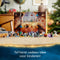 LEGO Harry Potter Adventskalender 2022 - 76404