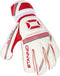 Stanno Ultimate Grip II - Keepershandschoenen - Grip en schokabsorptie - Wit (maat 9.5)