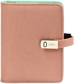 Organizer Kalpa Mini incl agenda 2022-2023 7dagen/2pagina's rose groen