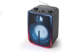 Muse M-1802DJ - Bluetooth Party Speaker - 60W met kleurenverlichting