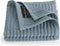 Byrklund Vaatdoek Clean Up - 30x30 cm - 100% Katoen - Blauw (2 stuks)
