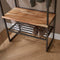 AnLi Style Garderobemeubel roede edge