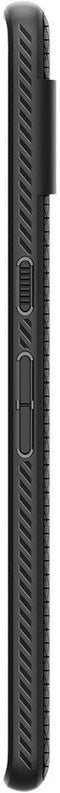 Spigen Liquid Air - Soft Case - Air Cushion Technologie - Zwart