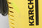Kärcher K 2 POWER CONTROL - Hogedrukreiniger - 110 bar - 1400 W - 5 m slang