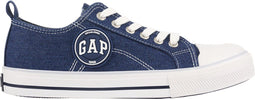 Gap Sneaker - Vetersluiting - Blauw - 37 (2024)