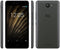 BQ Aquaris U - Smartphone - 16GB opslag - Zwart