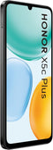 Honor X5c Plus - Smartphone - 256GB opslag - Zwart