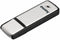 Hama Fancy - USB-stick 128GB - USB 2.0 - Zilver