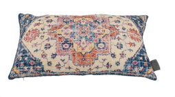 Sierkussen - Renee - Creme - 60 Cm X 5 Cm