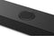 LG S80TR - Soundbar 5.1.3 - 580W RMS - Actieve draadloze subwoofer (2 stuks)