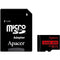 Apacer XC UHS 1 - Micro SD geheugenkaart 64 GB met adapter